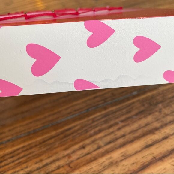 Mixed Media Wall Art - Heart - Picture 6 of 10